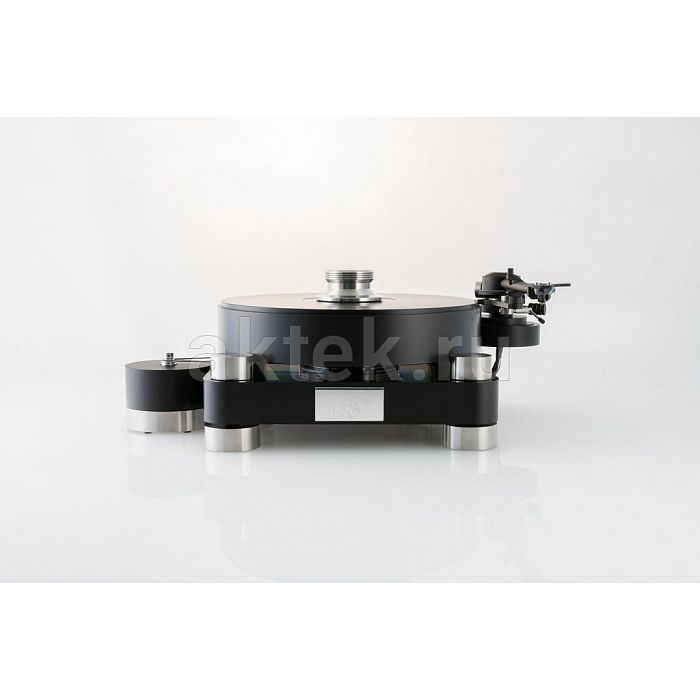 Transrotor MASSIMO NERO TMD Rega RB 330 виниловый проигрыватель, MM 4