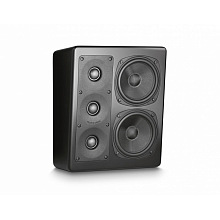 M&K Sound MP150II Black Satin/Black Cloth пассивная АС 2×5.25″ 25–400Вт