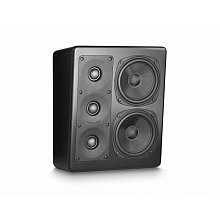 M&K Sound MP150II Black Satin/Black Cloth пассивная АС 2×5.25″ 25–400Вт