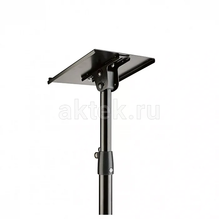 K&M 26754-000-55 стойка студийного монитора, 800–1300 мм, 35 кг 5
