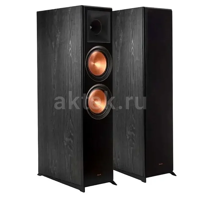 Акустическая система напольная Klipsch RP-8060-FA Ebony 4
