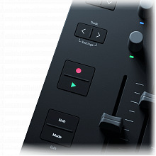 MIDI-контроллер Novation Launch Control XL 3 3