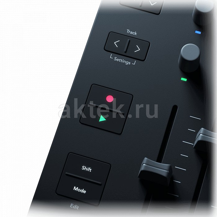 MIDI-контроллер Novation Launch Control XL 3 3