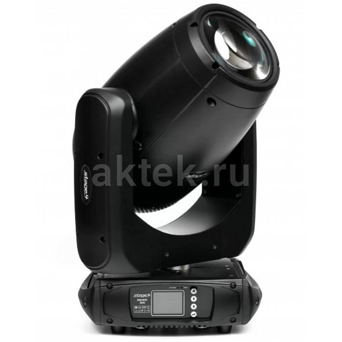 STAGE4 broSPOT 360Z вращающаяся голова SPOT, 360 Вт, кейс 2-в-1