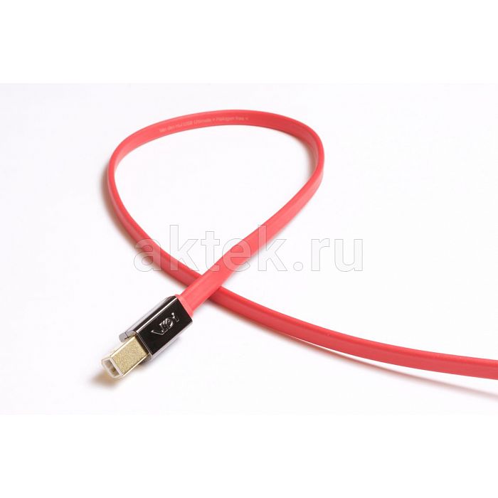 Van den Hul USB Ultimate 1m кабель USB-A–USB-B 2