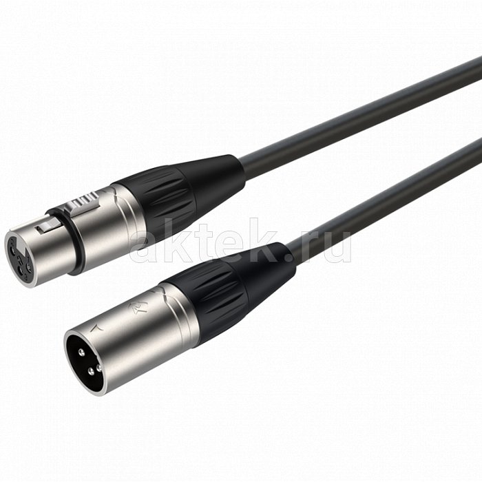 ROXTONE SMXX200MP/20 микрофонный XLR-кабель, 20 м