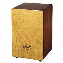 Pearl PBC-507 Primero Box Cajon кахон с двумя подструнниками