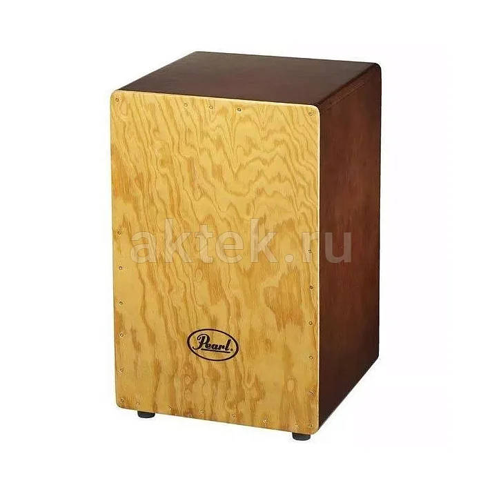 Pearl PBC-507 Primero Box Cajon кахон с двумя подструнниками