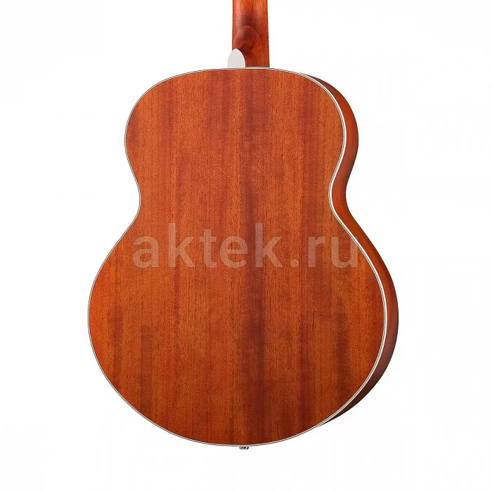 Cort CJ RETRO-VSM электроакустическая гитара, верхняя дека из ели 4