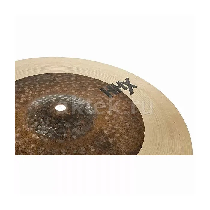 Sabian 14" HHX Click Hats хай-хэт из бронзы B20 5