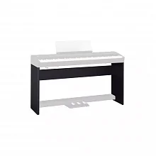 Roland KSC-72-BK деревянная стойка цифровых пианино FP-60-BK/FP-60X-BK