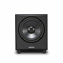 Mission MS-200 Black сабвуфер 2