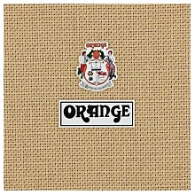 Orange CR60C BK чёрный гитарный комбо, 60 Вт, 12″ 3