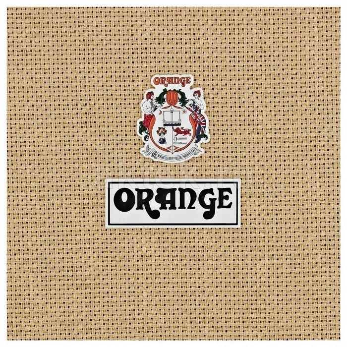 Orange CR60C BK чёрный гитарный комбо, 60 Вт, 12″ 3