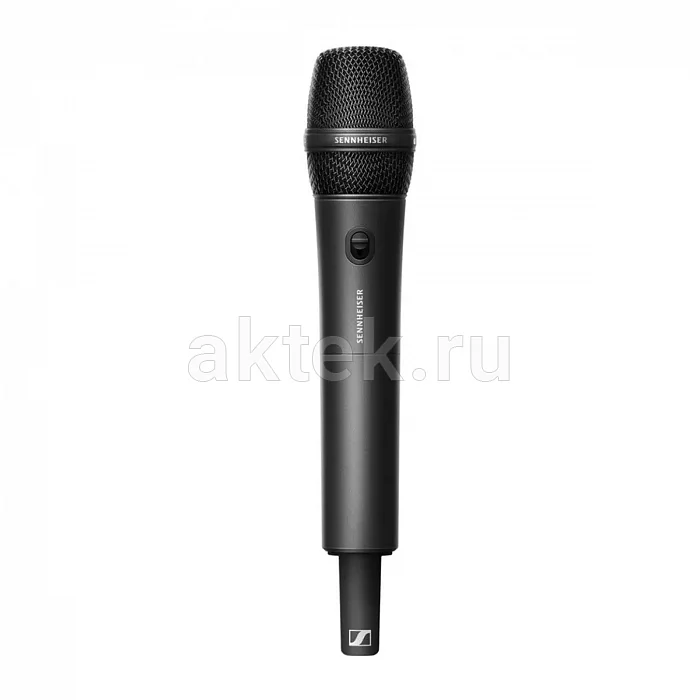 Sennheiser EW-D835-S SET(Q1-6) радиосистема, динамический капсюль, кардиоидная диаграмма 3