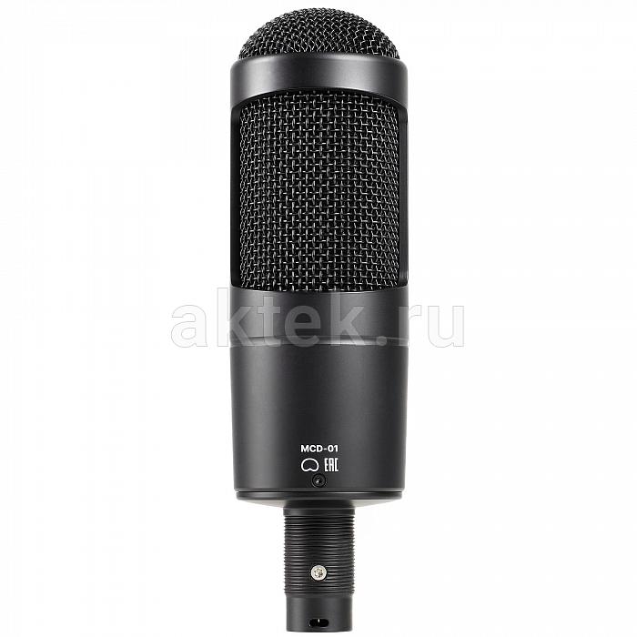 Студийный микрофон Radiotehnika MCD-01 3
