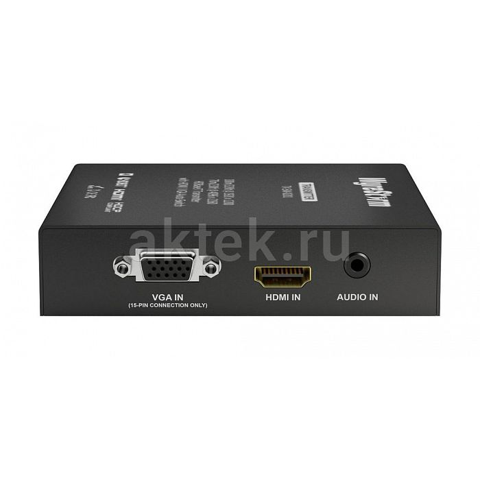Wyrestorm TX-SW-0201 коммутатор-передатчик, до 100 м, HDBaseT 3