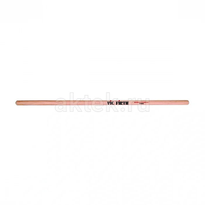 Vic Firth TMB1 барабанные палочки, орех
