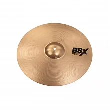 Sabian 18" B8X Medium Crash крэш-тарелка из бронзы B8