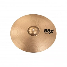 Sabian 18" B8X Medium Crash крэш-тарелка из бронзы B8