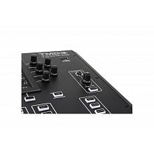 Микшерный пульт Alto Professional TMD16 Mixer 2