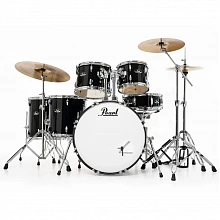 Pearl RS526SBC/C31 шестикомпонентная акустическая ударная установка
