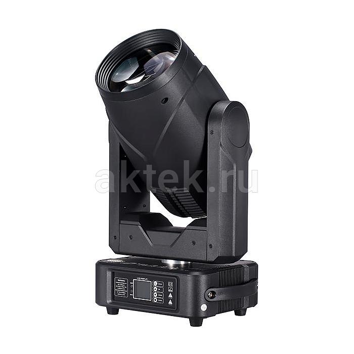 Вращающаяся голова LFocus LED-100 4