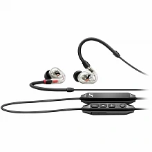 Наушники Sennheiser IE 100 PRO WIRELESS CLEAR 2