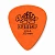 Dunlop 418R060 Tortex Standard 72Pack медиаторы, 0,6 мм