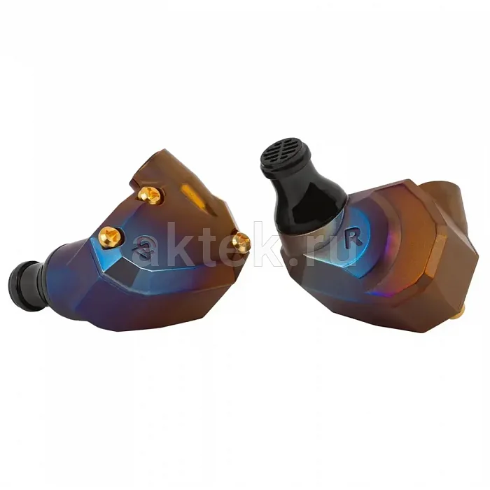 Внутриканальные наушники Campfire Audio Moon Rover 3