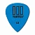 Dunlop 462P100 Tortex TIII 12Pack медиаторы, 1 мм, 12 шт