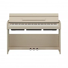 Yamaha YDP-S35WA Arius цифровое пианино, 88 клавиш, 192 голоса 2