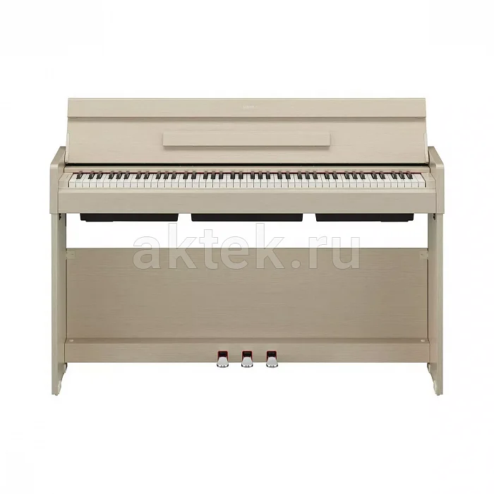 Yamaha YDP-S35WA Arius цифровое пианино, 88 клавиш, 192 голоса 2