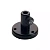 K&M 23855-000-55 настольное крепление пантографа, три самореза