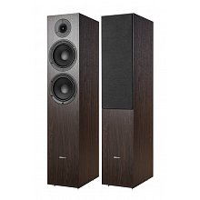 Phaze Audio Tilia 1 Dark Oak пассивные напольники 2×6,5″ 35–150Вт