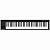 Nektar Impact GX61 USB MIDI-клавиатура, 61 клавиша