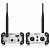 KLARK TEKNIK DW 20T Передатчик стерео 2,4 ГГц, регулировка уровня