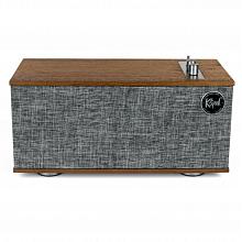 Портативная акустическая система Klipsch The One II Walnut 2 Портативная акустическая система Klipsch The One II Walnut 2