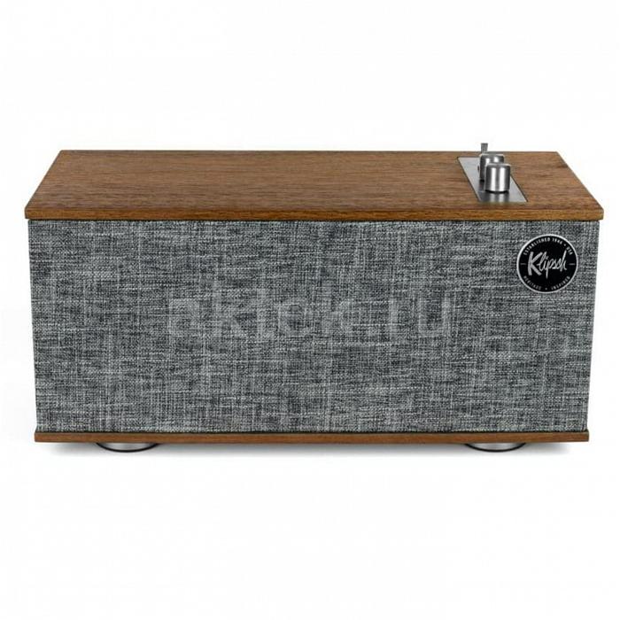 Портативная акустическая система Klipsch The One II Walnut 2