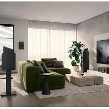 KEF Q4 Meta Black Atmos-акустика, Uni-Q, MAT 3