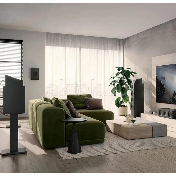 KEF Q4 Meta Black Atmos-акустика, Uni-Q, MAT 3
