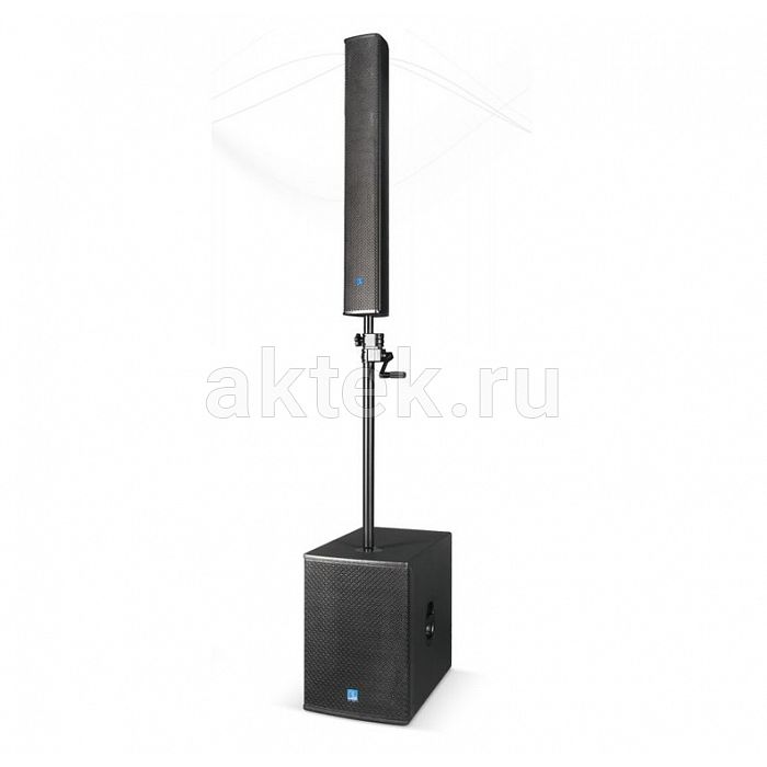 FDB Audio K4 пассивная двухполосная акустика 6×4″ 200Вт RMS 6