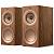 KEF R3 Meta Walnut полочная акустика, Uni-Q, MAT