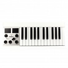 Студийный микрофон Mellotron Micro - White
