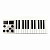 Студийный микрофон Mellotron Micro - White
