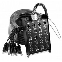 Мультикор INVOTONE DB1604/20M