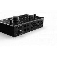 Аудиоинтерфейс Audient iD24 2 Аудиоинтерфейс Audient iD24 2
