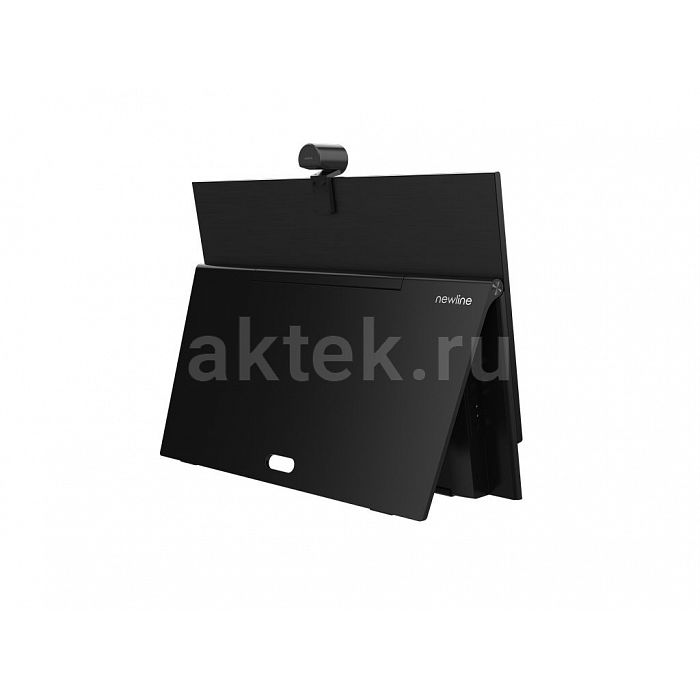Newline Flex 27″ All-in-One интерактивный 4K-монитор PCAP с камерой 5