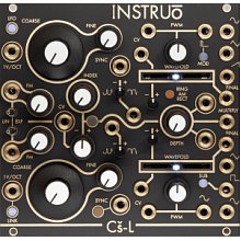 Eurorack-модуль Instruo Cs-L