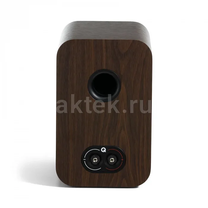 Полочная акустическая система Q Acoustics Q3030c Claro Walnut 5